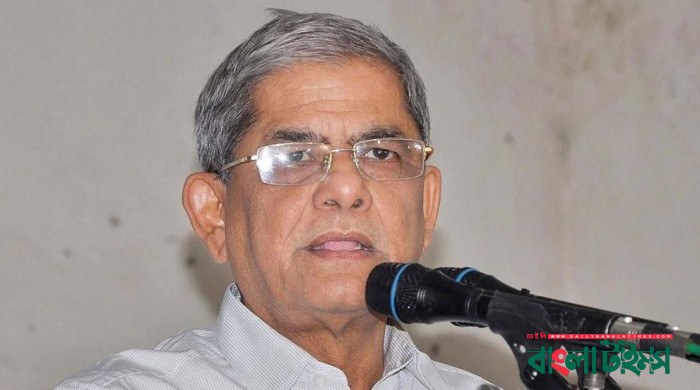 BNP to avoid govt's trap set up for five city polls: Fakhrul